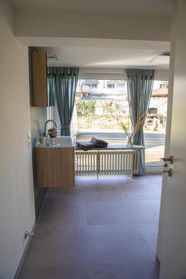 Ferienwohnung Viventum34 Vallendar Zewnętrze zdjęcie