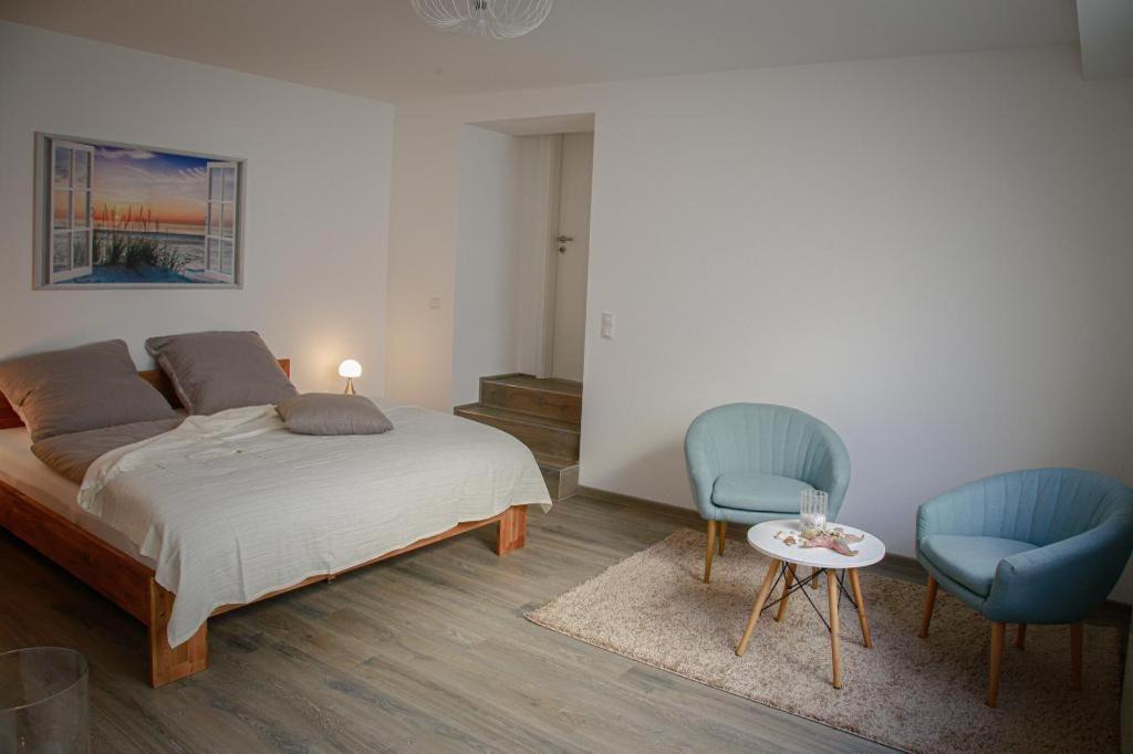 Ferienwohnung Viventum34 Vallendar Zewnętrze zdjęcie