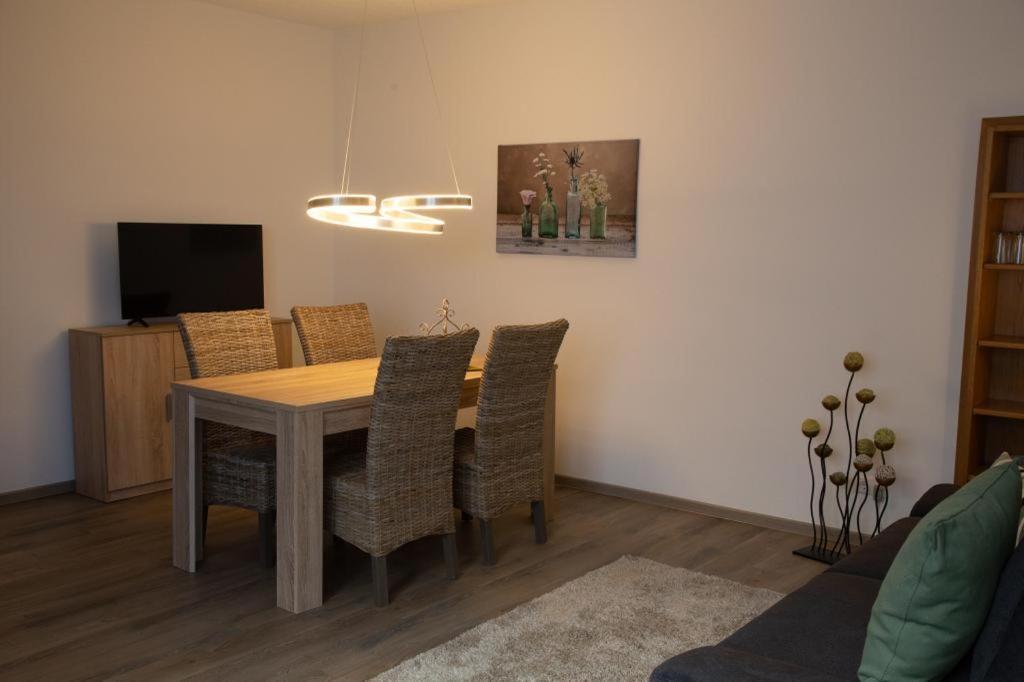 Ferienwohnung Viventum34 Vallendar Zewnętrze zdjęcie